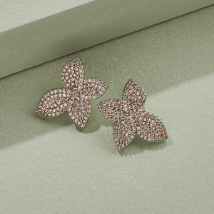 olive and piper primrose earrings studs wedding bridal earrings